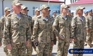 Kichik mutaxassislarga sertifikatlar topshirildi