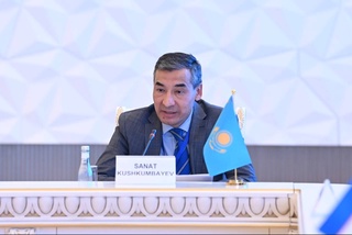 Инновации повысят конкурентоспособность транспортно-коммуникационной системы стран-членов ОТГ