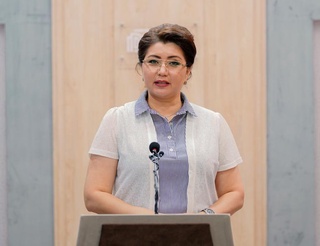 Vaksina — yagona imkoniyat!