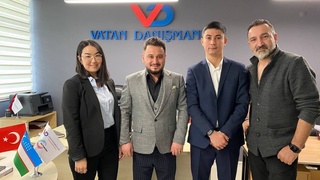 Oʻzbekiston – Turkiya: mehnat migratsiyasi sohasida hamkorlik qilinadi