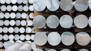 Қишлоқ хўжалиги техникаси учун юқори мустаҳкамликка эга пўлат ишлаб чиқилди