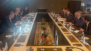 Сергей Лавров отметил усилия властей Узбекистана в развитии отношений с Россией