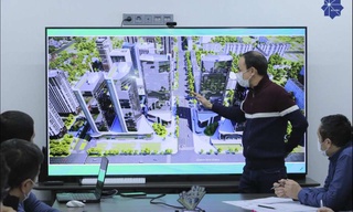 АКТ министрі ІТ-Park-ті салу бойынша нақты міндеттер қойды