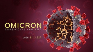 "Омикрон"ни гриппдан қандай фарқлаш мумкин?