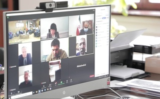 Маданий мерос объектларимизни реставрация қилишга Эрон усталарини жалб этиш режалаштириляпти