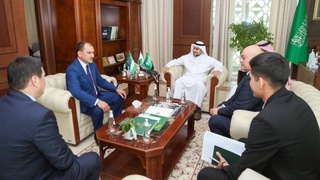 Узбекистан - Саудовская Аравия: расширяется сотрудничество в сфере сельского хозяйства