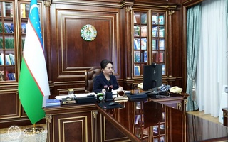 Узбекистан и «ООН-женщины» провели субрегиональные консультации