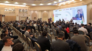 Узбекистан и Испания интенсифицируют инвестиционное и промышленное партнерство