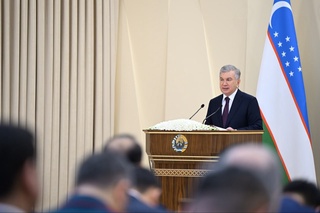 Тошкент шаҳрида яширин иқтисодиёт улуши 9,5 фоизни ташкил қилмоқда