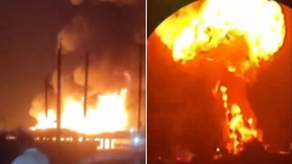 Қашқадарёнинг Кўкдала туманида рўй берган ёнғин тўғрисида расмий маълумот берилди