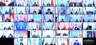 Молия институтлари билан ишлайдиган мутахассислар учун ўқув курслари ташкил этилади