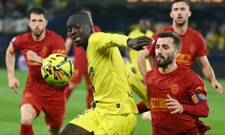 «Вильярреал» торпедирует «Валенсию» и выходит на третью строчку Ла лиги