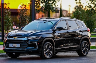 Ўзбекистонда автомабил ишлаб чиқариш ошмоқда