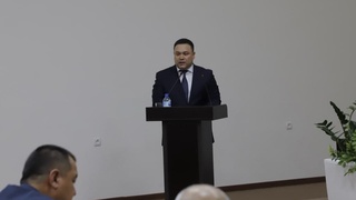 Произошла смена руководства АО «Тепловые электрические станции»