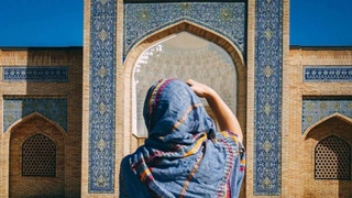 Индонезияликлар Ўзбекистоннинг Ислом меросига катта қизиқиш билдирди