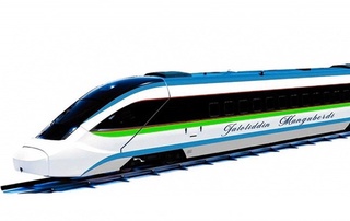 Janubiy Koreya Oʻzbekistonga oltita tezyurar poyezd yetkazib beradi