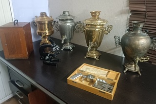 Қозоғистонга олиб чиқиб кетилаётган маданий бойликлар божхонада тўхтатилди