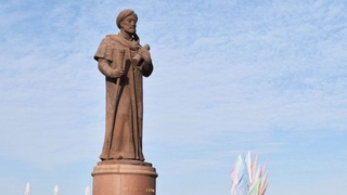 Творчество Навои - символ прогресса, толерантности, гуманизма