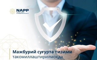 Мәжбүрий автоқамсызландырыў суммасы еки есеге арттырылады