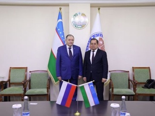 Экспорттың болашағы зор бағыттары талқыланды