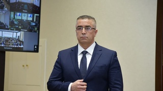 Ўзбекистон Республикаси Олий суди таркибига ўзгартиришлар киритилди