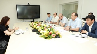 Испания билан меҳнат миграцияси соҳасида ҳамкорлик кучайтирилади