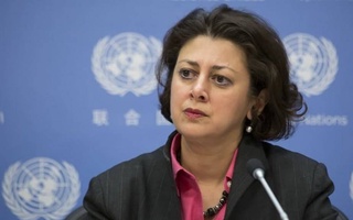 Директори минтақавии ЮНИСЕФ оид ба мамлакатҳои Аврупо ва Осиёи Марказӣ сафарашро ба  Ўзбекистон оғоз намуд