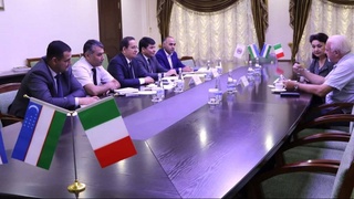 «Planet Industry»: Узбекистан стал благоприятной бизнес-площадкой