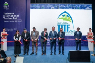 ТМТЯ-2024: Узбекистан в центре мирового туристического диалога