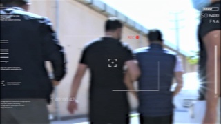 Зангиота туманида экстремистик фаолият билан шуғулланиб келаётган «иккинчи» гуруҳ ушланди