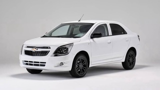 «UzAuto Motors» объявила об открытии контрактации на автомобили Chevrolet Cobalt