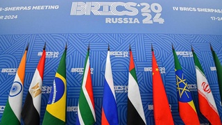 Узбекистан - БРИКС: сотрудничество, нацеленное на устойчивое развитие, создание новых производственных и торгово-логистических цепочек