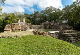 Gvatemalada shu kungacha noma'lum bo'lgan 3000 yillik mayyalar shahri topildi