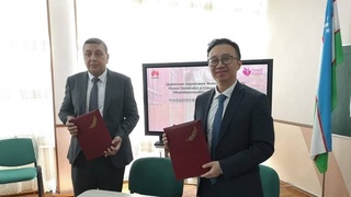 Компания «Huawei» запустила ряд проектов в поддержку талантливой молодежи