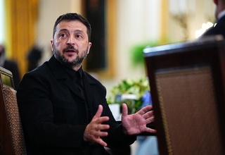 Зеленский заявил, что «многое может решиться к Новому году»