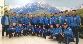 Кикбоксеры Узбекистана примут участие в соревнованиях на Кубок мира