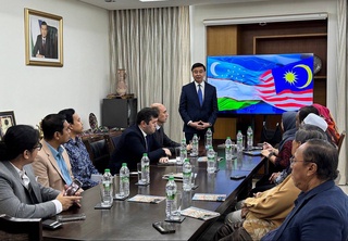 Узбекистан совместно с малазийскими туркомпаниями разработают новые маршруты «Умра плюс»