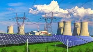 Энергетика будущего: почему атомные электростанции необходимы Узбекистану