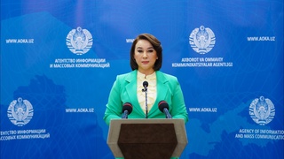 Hokim yordamchilari yanvar-iyun oylarida 1,4 mln fuqaroning bandligini taʼminladi