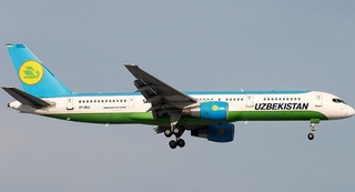 Ўзбекистон ва Латвия ўртасида мунтазам авиақатновлар тикланади