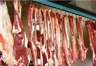 Гўшт Қашқадарёда неча пул? Тошкентда-чи?