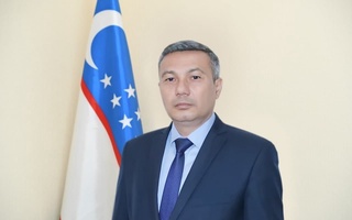 Қашқадарё вилоят соғлиқни сақлаш бошқармаси бошлиғи ўзгарди