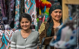 Узбекистан попал в топ-100 безопасных стран для женщин