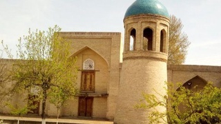 Музей - хранилище ценностей