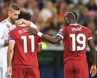 Ўйин Мадридда бўлади