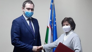 Кўз операциясини энди юқори малакали мутахассислар амалга оширади