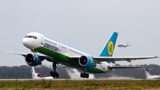 Президент Узбекистана предложил странам ЕАЭС возобновить регулярное авиасообщение