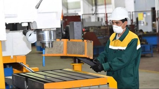 Эффективный механизм межотраслевой кооперации