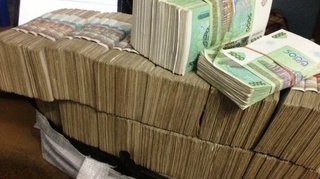 Ошхона ходимлари томонидан икки ойда 70 миллион сўмга яқин маблағ талон-тарож қилинган