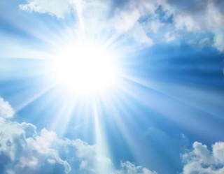 Бүгін Ташкентте 4 балдық магниттік боран болады